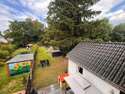 Reihenmittelhaus zum Kauf 355.000 € 5 Zimmer 84 m² 494 m² Grundstück Gladbeck / Ellinghorst 45964