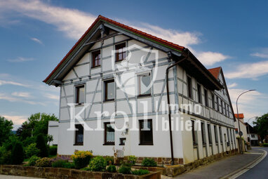 Einfamilienhaus zum Kauf 330.000 € 8 Zimmer 240 m² 600 m² Grundstück frei ab 01.10.2024 Stadtlauringen Stadtlauringen 97488