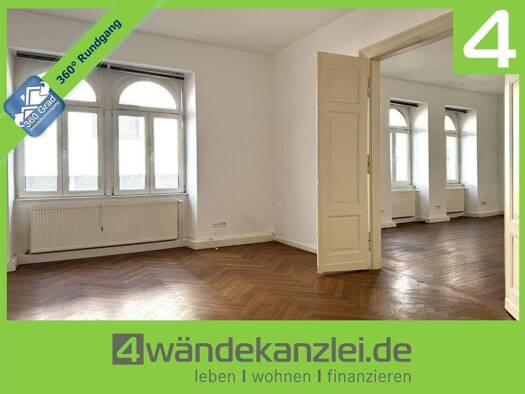 Wohnung zum Kauf 339.000 € 5 Zimmer 158,7 m² EG Alzey 55232