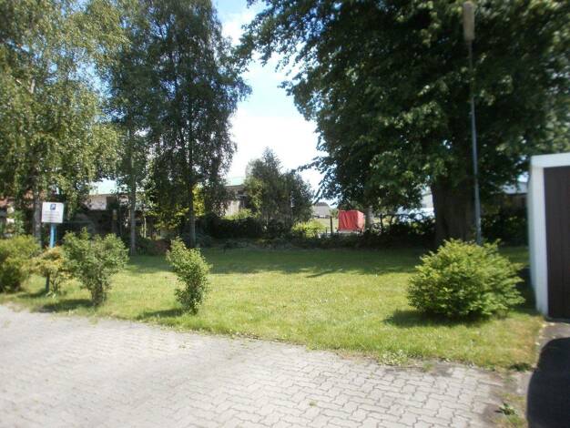 Wohnung zur Miete 892 € 4 Zimmer 100 m² EG frei ab 01.01.2026 Hohenlockstedt 25551