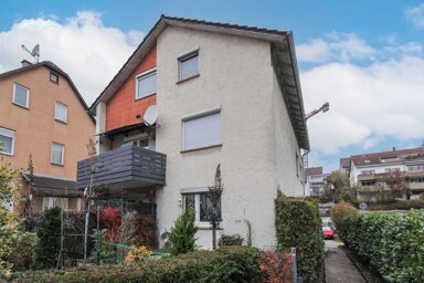 Wohnung zum Kauf 269.000 € 3 Zimmer 69 m² 1. Geschoss Ludwigsburg - Nord Ludwigsburg 71642