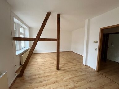 Wohnung zur Miete 426 € 3 Zimmer 77,5 m² 2. Geschoss frei ab sofort Republikstraße 26 Schönebeck Schönebeck (Elbe) 39218