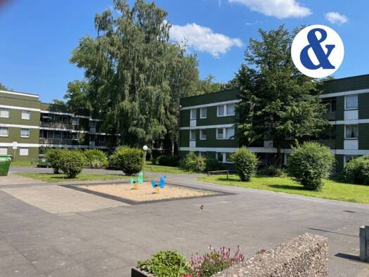 Wohnung zum Kauf 319.000 € 4 Zimmer 92,2 m² 2. Geschoss Lannesdorf Bad Godesberg 53179
