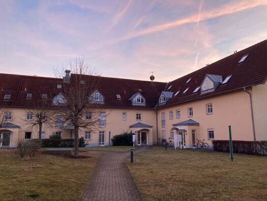 Wohnung zum Kauf 99.000 € 1 Zimmer 40 m² 1. Geschoss Weinböhla 01689