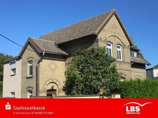 Einfamilienhaus zum Kauf 249.500 € 6 Zimmer 150 m² 964 m² Grundstück Landsberg 06188