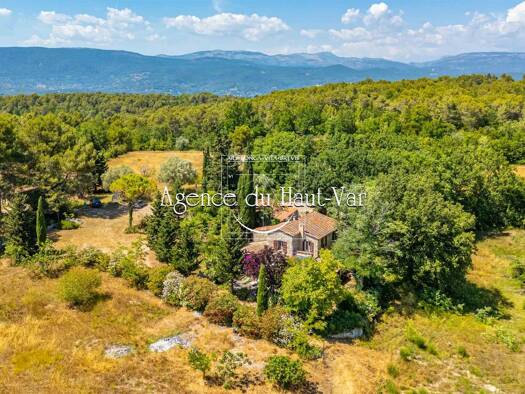 Haus zum Kauf 1.200.000 € 365 m² Fayence 83440
