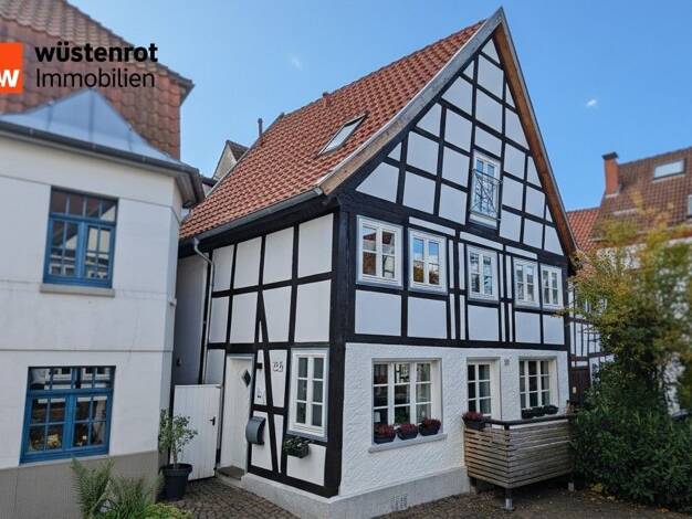 Einfamilienhaus zum Kauf 159.000 € 3 Zimmer 105 m² 50 m² Grundstück Blomberg 32825