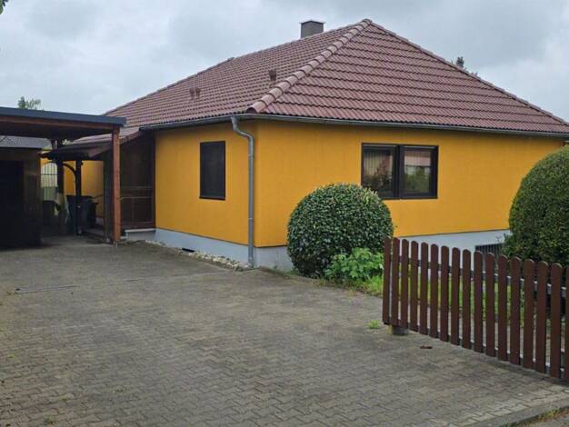 Einfamilienhaus zum Kauf provisionsfrei 395.000 € 5 Zimmer 112 m² 650 m² Grundstück Höchstadt Höchstadt a.d.Aisch 91315