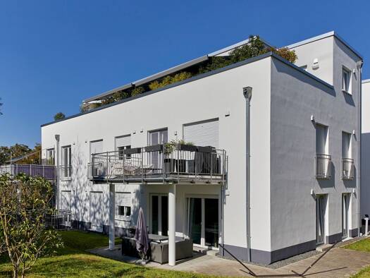 Penthouse zur Miete 1.950 € 4 Zimmer 200 m² Geschoss 2/2 frei ab sofort Wittlich 54516