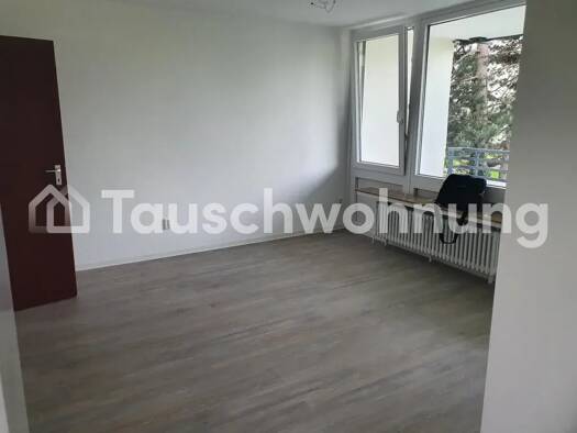 Wohnung zur Miete Tauschwohnung 502 € 2 Zimmer 45 m² Weingarten Freiburg im Breisgau 79114
