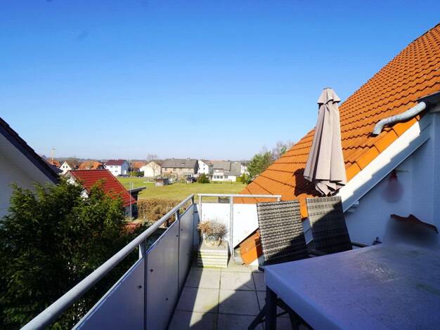 Maisonette zum Kauf 339.000 € 3 Zimmer 103,6 m² 2. Geschoss Schloß Neuhaus Paderborn / Schloß Neuhaus 33104