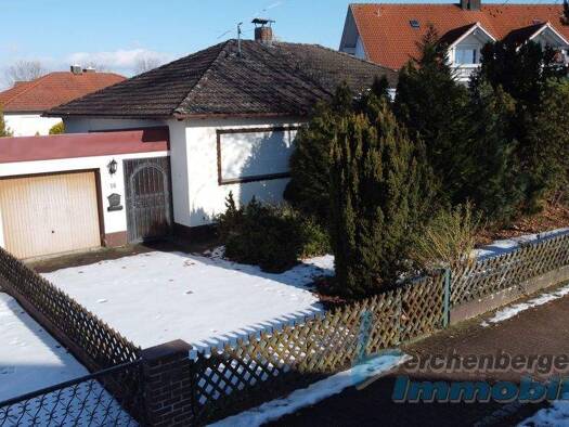 Einfamilienhaus zum Kauf 275.000 € 4 Zimmer 102 m² 567 m² Grundstück Plattling 94447