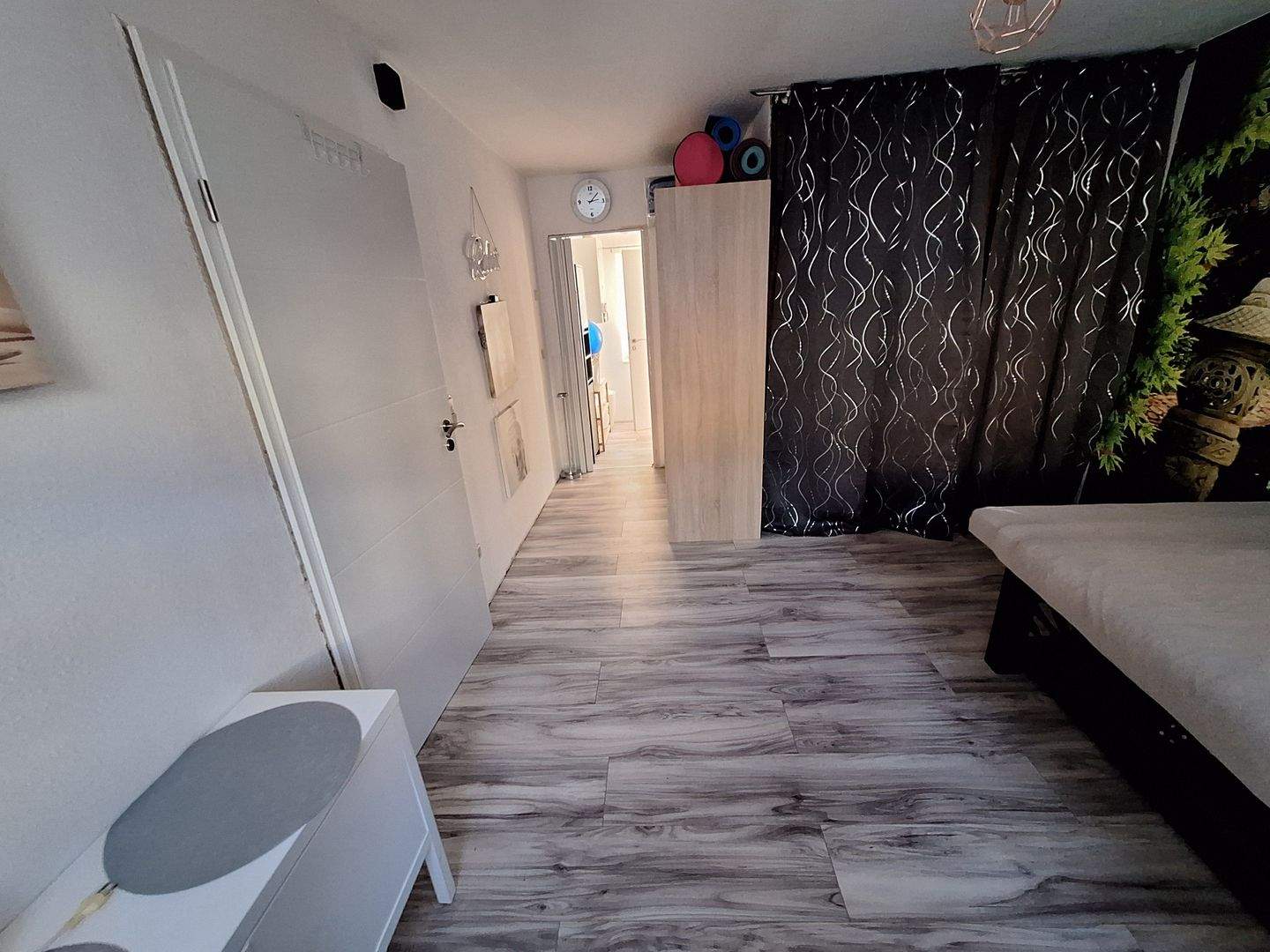 Immobilie in Mühlhausen - san. EF-Reihenhaus (2 ZKB, Ankleide) | Einliegerappartement (1-ZKB) | Mühlhausen/ Thür. - Bild 4