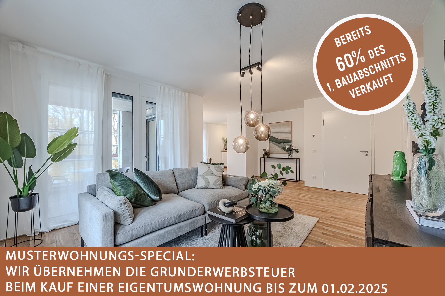 Penthouse zum Kauf provisionsfrei 1.249.500 € 4 Zimmer 152,2 m²<br/>Wohnfläche Dr.-Friedrich-Kirchhoff-Straße Weisenau Mainz 55130