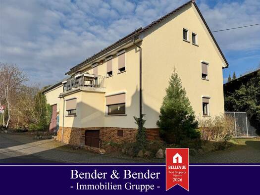 Bauernhaus zum Kauf 190.000 € 7 Zimmer 160 m² 885 m² Grundstück Hattert 57644