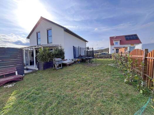 Einfamilienhaus zum Kauf 499.000 € 4 Zimmer 100 m² 571 m² Grundstück Wachenroth 96193