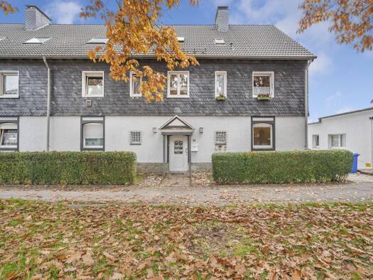 Wohnung zum Kauf 108.000 € 2 Zimmer 52 m² Wermelskirchen 42929