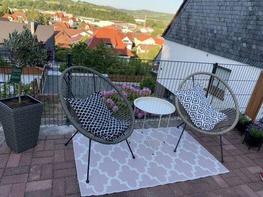 Einfamilienhaus zum Kauf provisionsfrei 139.000 € 5 Zimmer 109 m² 766 m² Grundstück Heinrich-Heine-Straße 11 Wernshausen Schmalkalden 98574