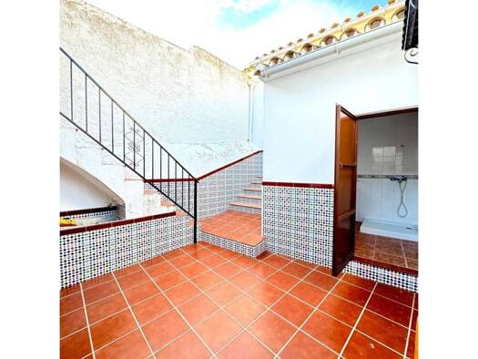 Villa zum Kauf 94.500 € 4 Zimmer 111 m² Periana 29710