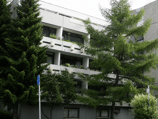 Wohnung zum Kauf 90.000 € 1 Zimmer 21 m² 1. Geschoss Weende Göttingen 37077