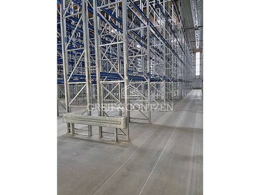 Lagerhalle zur Miete 1.700 m² Lagerfläche Bickendorf Köln 50827