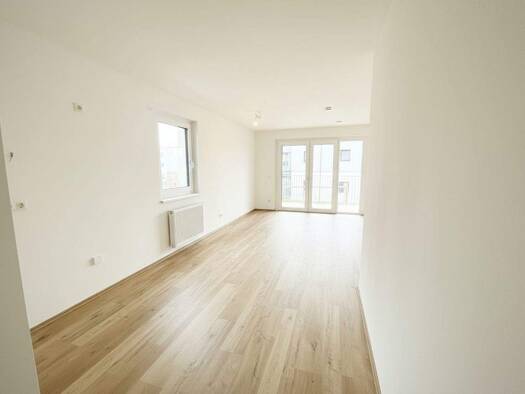 Wohnung zum Kauf - Erstbezug 246.762 € 3 Zimmer 77,5 m² 1. Geschoss Elisabeth Bollenberger - Gasse Wiener Neustadt 2700