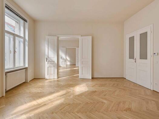 Wohnung zum Kauf 990.000 € 4 Zimmer 140 m² 2. Geschoss Lerchenfelder Straße Wien 1080