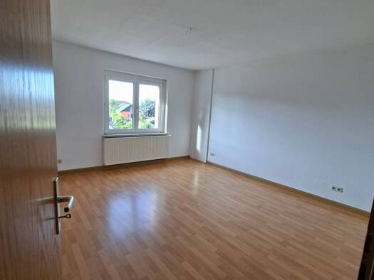 Wohnung zur Miete 280 € 2 Zimmer 46,4 m² Geschoss 2/3 frei ab sofort August-Schlosser-Straße 21 Oberhohndorf Zwickau 08056