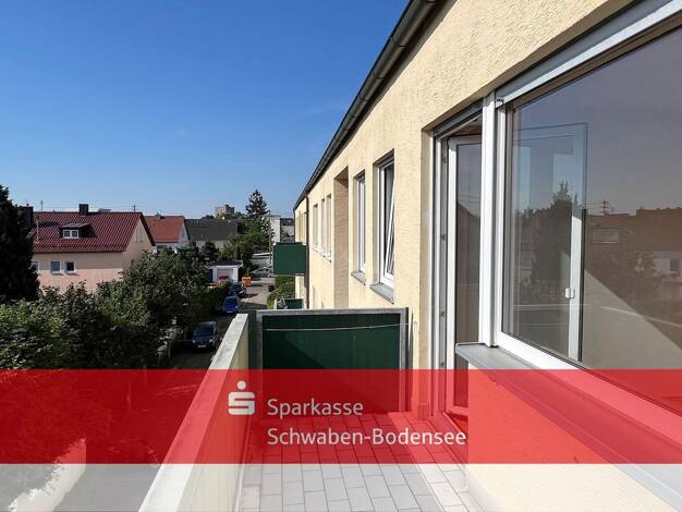 Studio zum Kauf 129.000 € 1 Zimmer 39 m² Kriegshaber Augsburg 86156