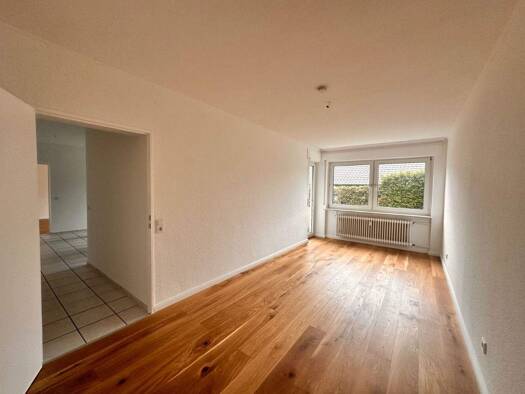 Wohnung zum Kauf 329.000 € 3 Zimmer 84,3 m² 1. Geschoss Rückingen Erlensee 63529
