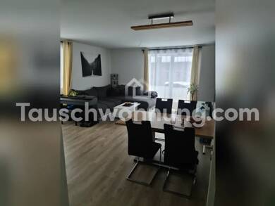 Wohnung zur Miete Tauschwohnung 900 € 2 Zimmer 69 m² EG Hamburg 21149