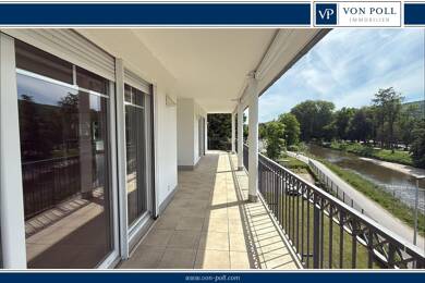 Wohnung zur Miete 2.200 € 4 Zimmer 208 m² Bad Neuenahr Bad Neuenahr-Ahrweiler 53474
