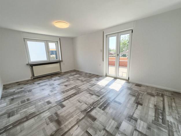 Wohnung zur Miete 590 € 3 Zimmer 85 m² Neustadt Neustadt b.Coburg 96465