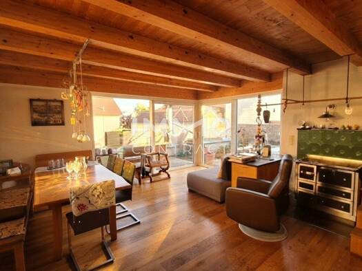 Wohnung zum Kauf 498.000 € 6 Zimmer 188 m² frei ab sofort Wieselburg 3250