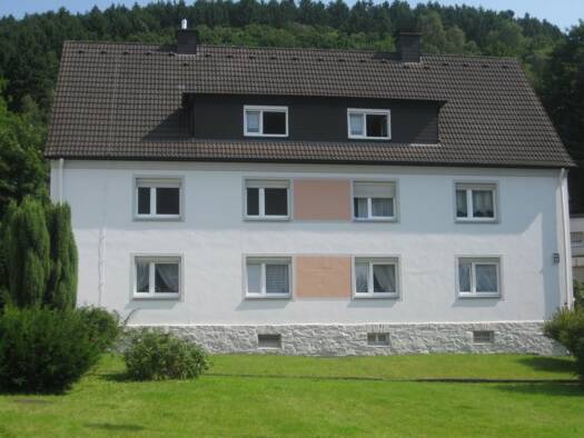 Wohnung zur Miete 285 € 3 Zimmer 60 m² 1. Geschoss Rathmecker Platz 14 Rathmecke Lüdenscheid 58513