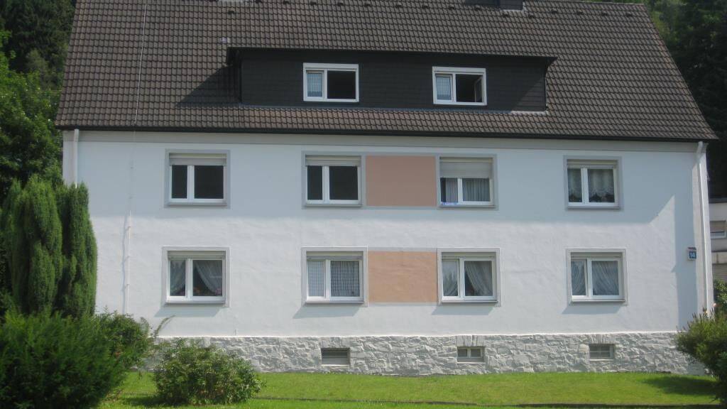 Wohnung zur Miete 285 € 3 Zimmer 60 m² 1. Geschoss Rathmecker Platz 14 Rathmecke Lüdenscheid 58513