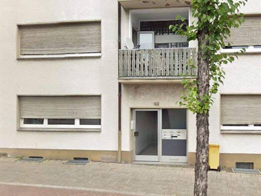 Wohnung zur Miete 360 € 2 Zimmer 64 m² Crangerstr. 145 Erle Gelsenkirchen 45891