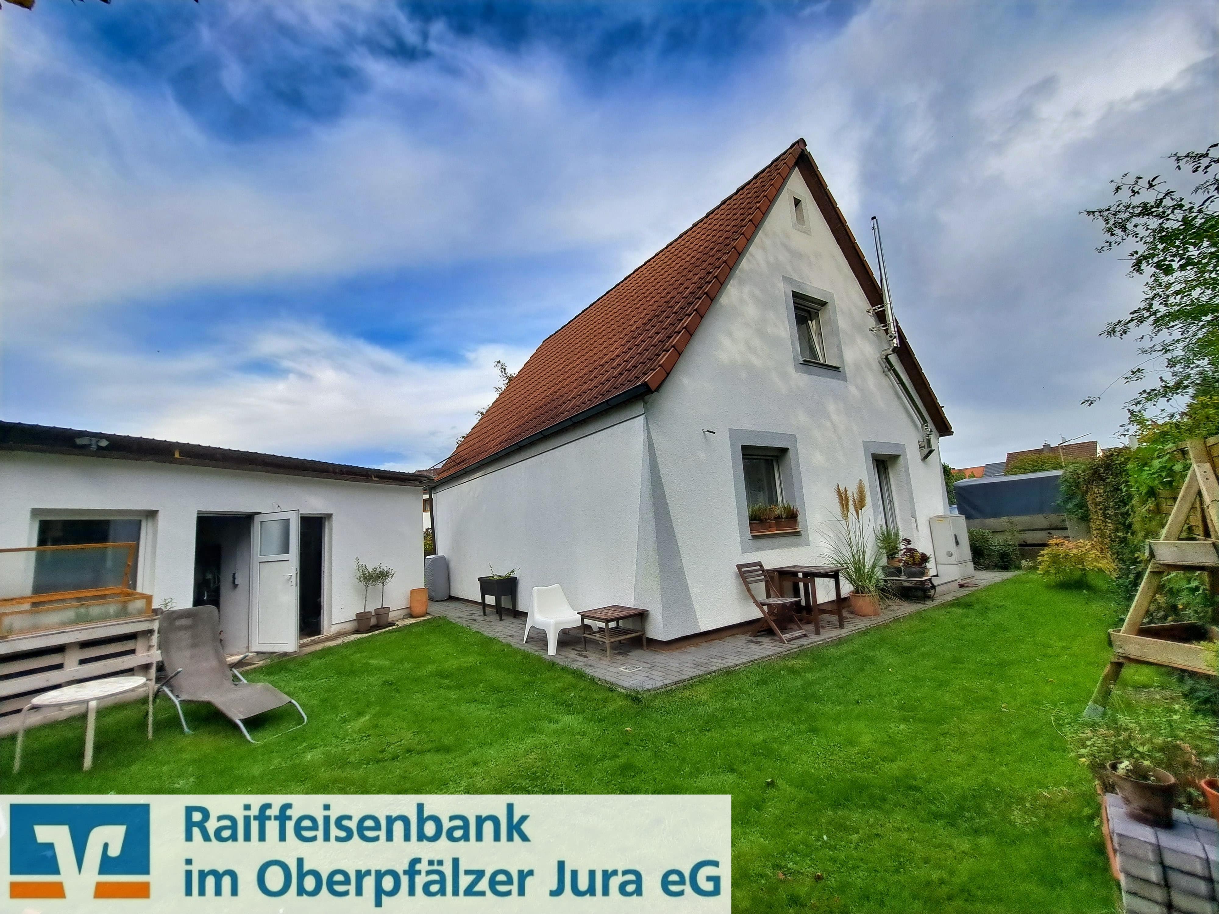 Einfamilienhaus zum Kauf 340.000 € 3 Zimmer 78 m²<br/>Wohnfläche 362 m²<br/>Grundstück Pölling Neumarkt 92318