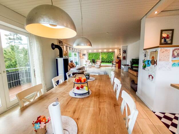 Haus zum Kauf 595.000 € 12,5 Zimmer 306 m² 933 m² Grundstück Peter-Greiner-Weg 7 Walkersbach Plüderhausen 73655