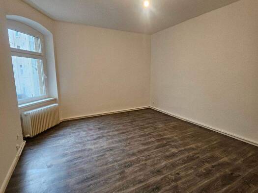 Wohnung zum Kauf 220.000 € 2 Zimmer 44 m² 1. Geschoss frei ab sofort Schmiljanstraße 15 Friedenau Berlin 12161