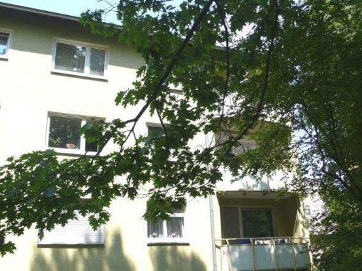 Wohnung zur Miete 671 € 3,5 Zimmer 76,7 m² 1. Geschoss frei ab sofort Zum Torfbruch 5 Großauheim Hanau 63457