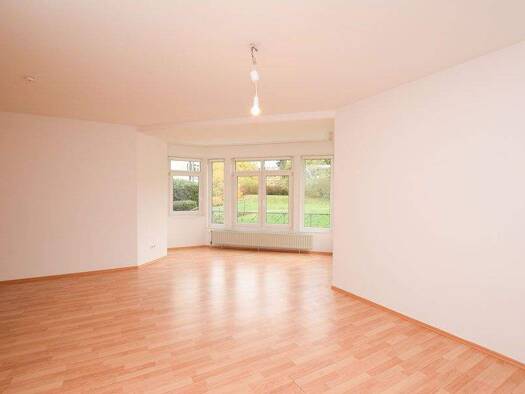 Wohnung zur Miete 580 € 2 Zimmer 62,5 m² Braunschweig 38118