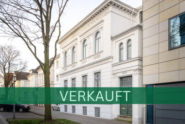 Immobilie zum Kauf als Kapitalanlage geeignet 930.000 € 14 Zimmer 451 m² Bahnhofsviertel Oldenburg 26122