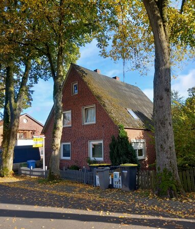 Einfamilienhaus zum Kauf 139.000 € 6 Zimmer 138 m² 545 m² Grundstück Burg 25712