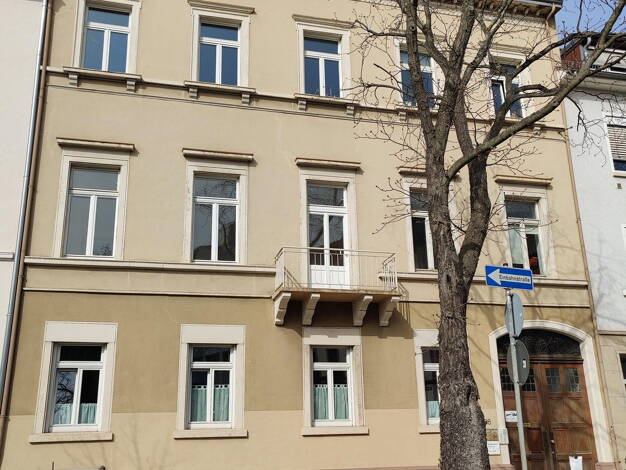 Bürofläche zur Miete provisionsfrei 1.500 € 112 m² Bürofläche Stephanienstraße 88 Innenstadt-West Karlsruhe 76133