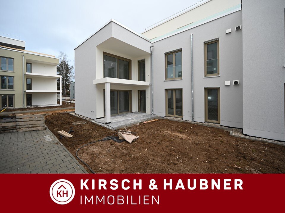 Wohnung zum Kauf 561.853 € 4 Zimmer 106 m²<br/>Wohnfläche EG<br/>Geschoss Neumarkt Neumarkt 92318