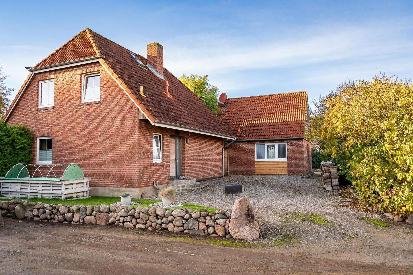 Haus – Oldenburg in Holstein, Ostholstein - Ansicht 2