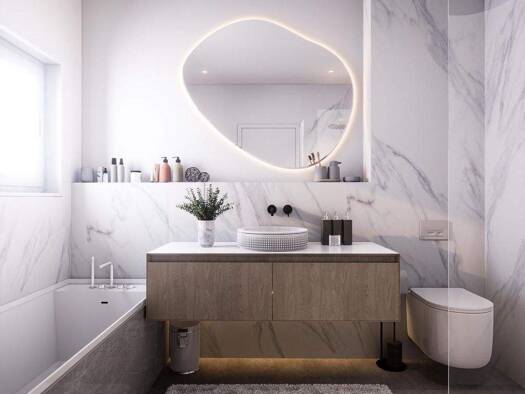 Wohnung zum Kauf provisionsfrei 610.000 € 2 Zimmer 84 m² EG Bornstedt Potsdam 14469