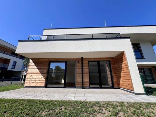 Wohnung zum Kauf - Erstbezug 419.000 € 3 Zimmer 68,4 m² EG frei ab sofort Salfeldstraße 47 Straßgang Graz,16.Bez.:Straßgang 8054