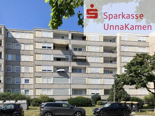 Wohnung zum Kauf 140.000 € 3 Zimmer 78,5 m² 4. Geschoss Werries Hamm 59071